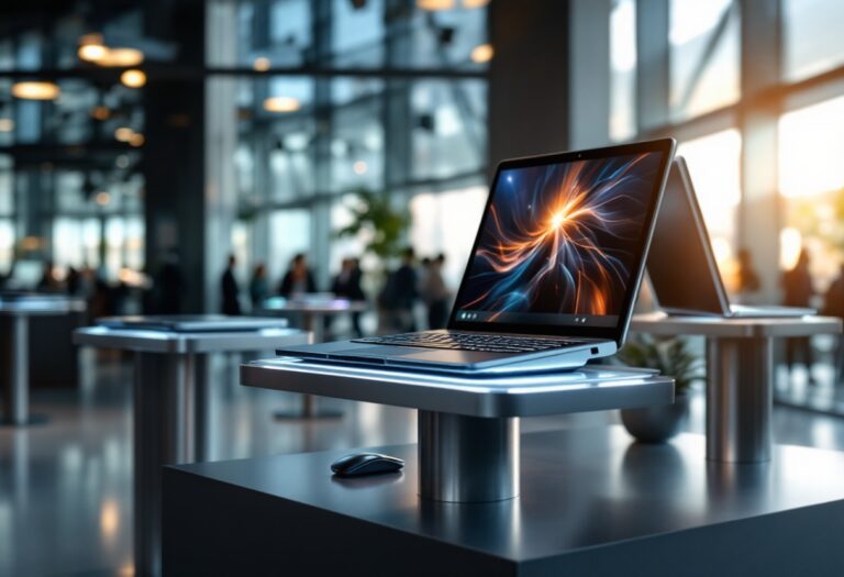 Asus presenta mini-PC e soluzioni smart signage all'ISE 2025