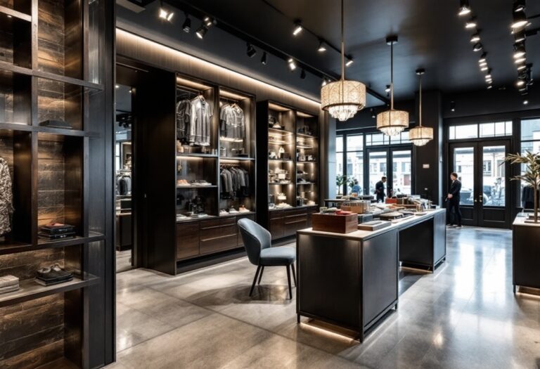 Nuovo flagship store Vans a Londra con design innovativo