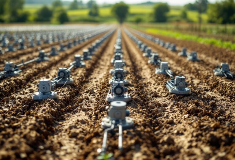 Immagine della 41ª edizione del Mag sulla meccanizzazione agricola