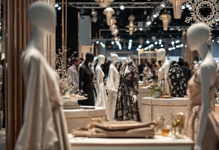 Evoluzione della moda nel Middle East per le PMI