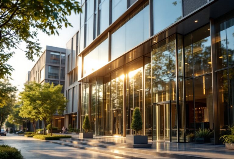 Studenti Sda Bocconi durante una lezione di MBA