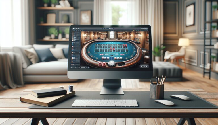 Casinò online in Italia: regolamentazione e innovazione