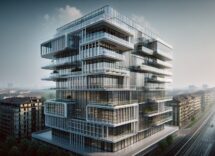 Immagine che rappresenta smart building in Italia